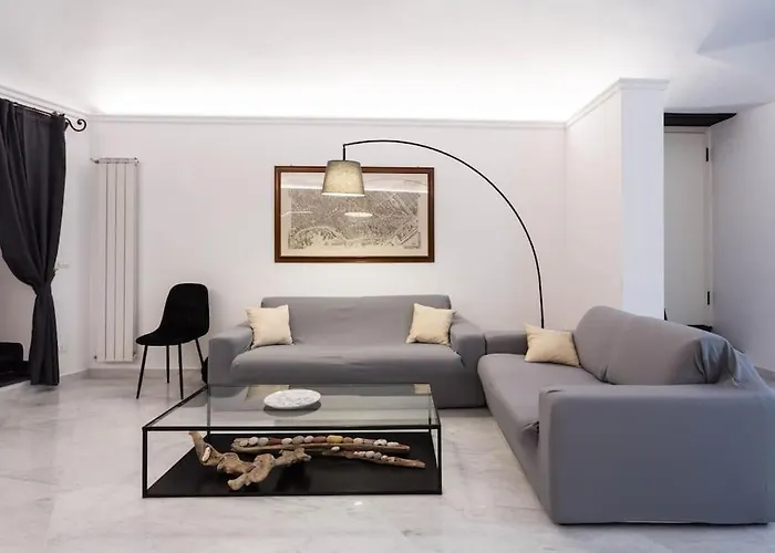 La Casa Del Console
