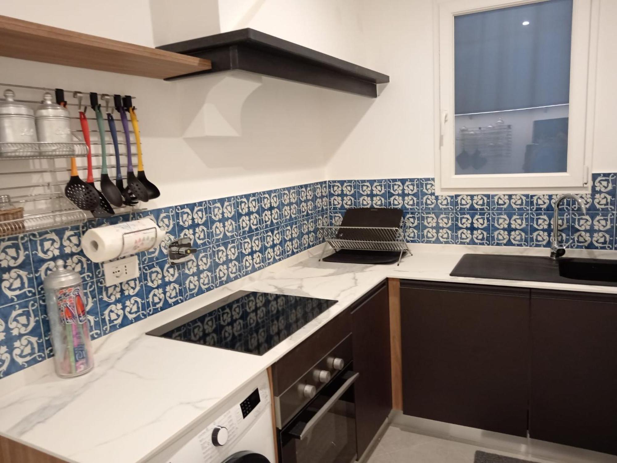 Appartamento La Casa Del Console Genova