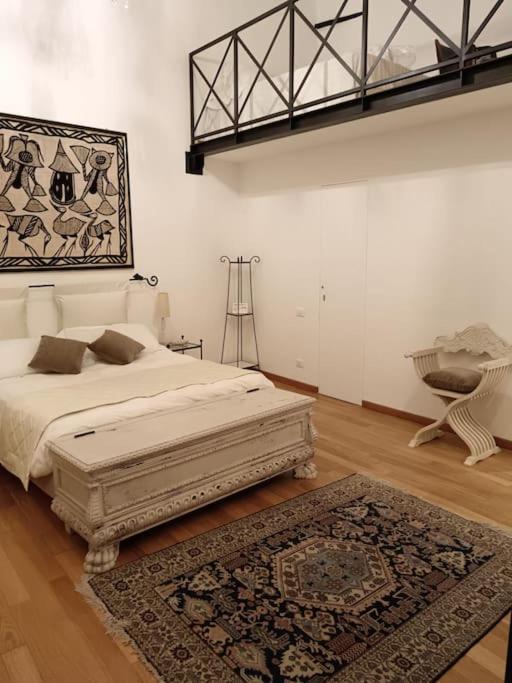 Apartamento La Casa Del Console *