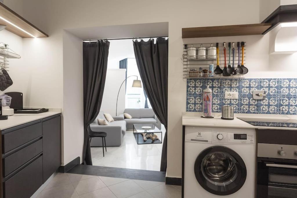 Apartamento La Casa Del Console *