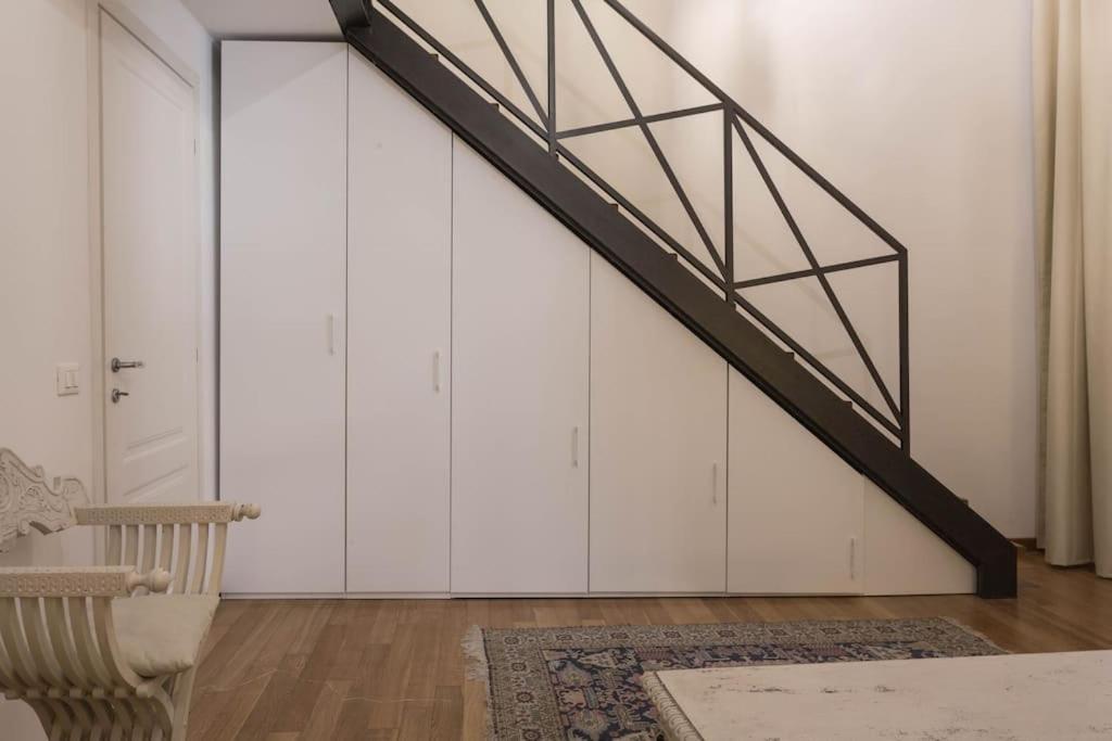 La Casa Del Console * Génova