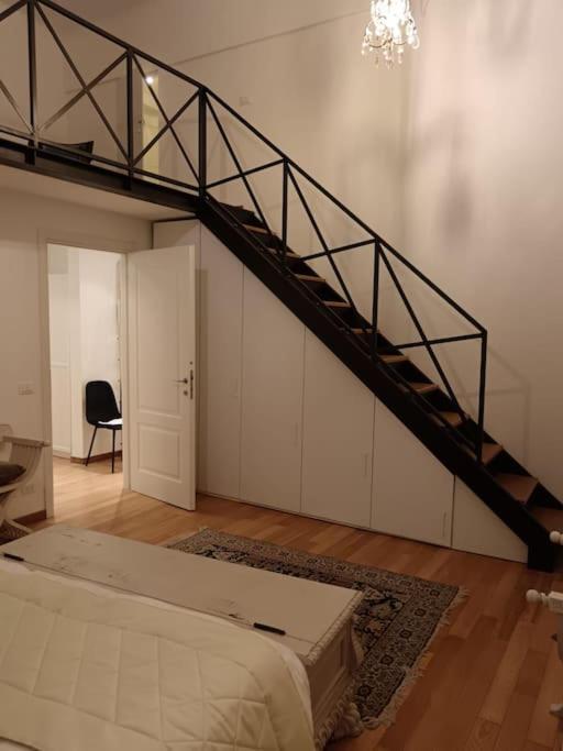 La Casa Del Console Apartamento *