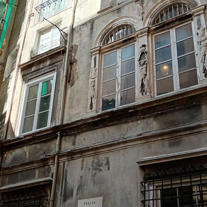 La Casa Del Console Appartamento Genova