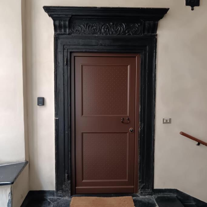 Appartamento La Casa Del Console Genova