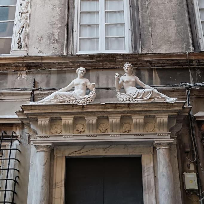 La Casa Del Console Genova