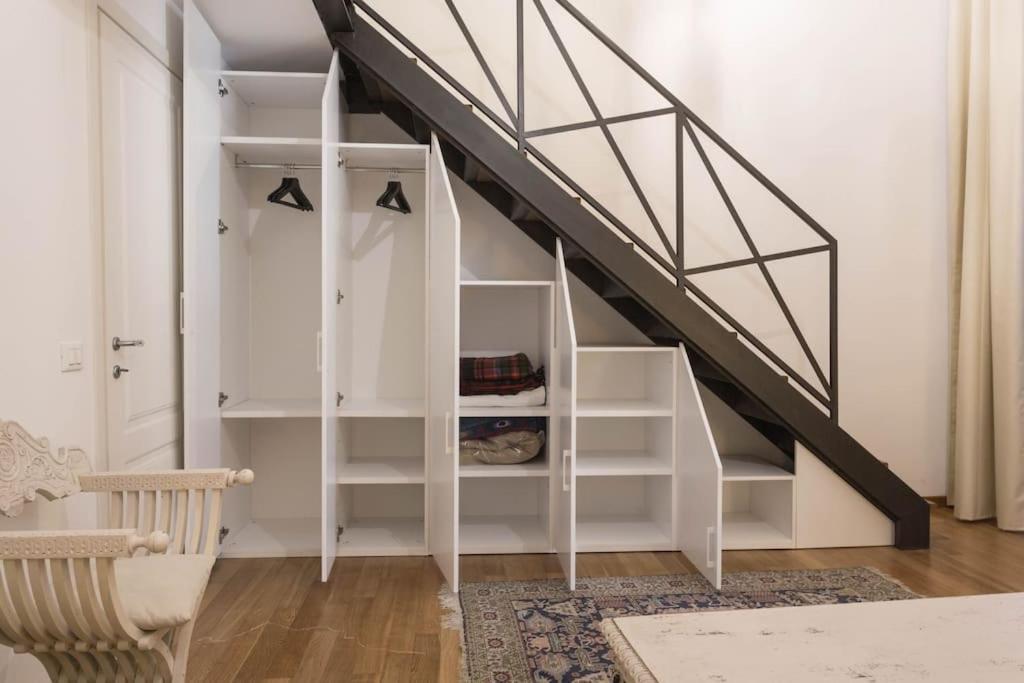 Appartamento La Casa Del Console