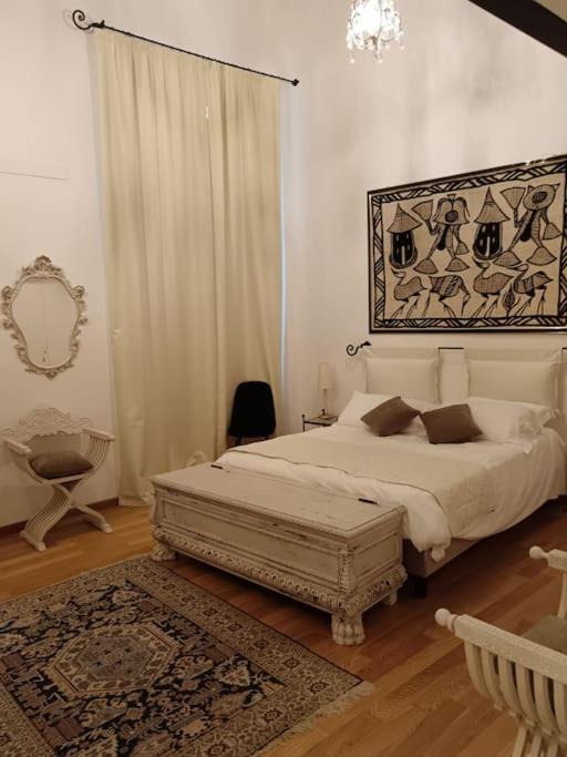 Apartamento La Casa Del Console Génova