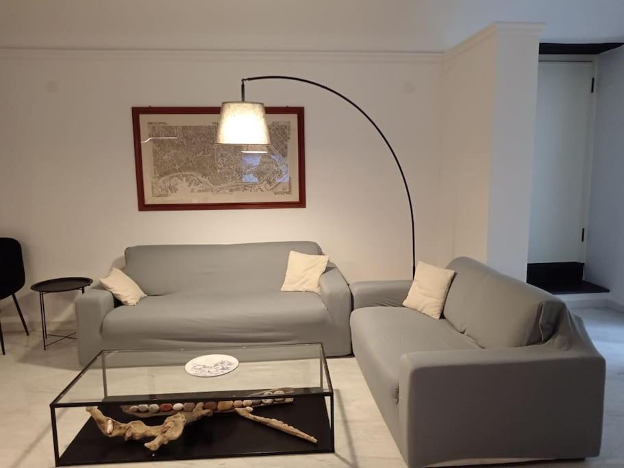La Casa Del Console Apartamento